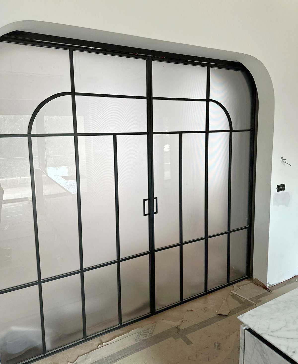 Private Residence