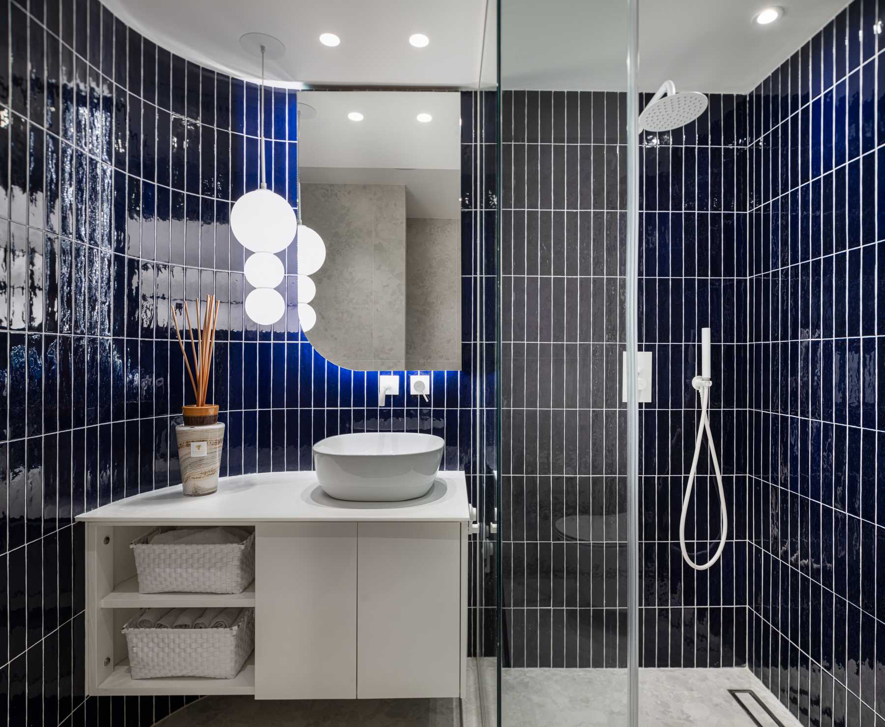 Private Appartment