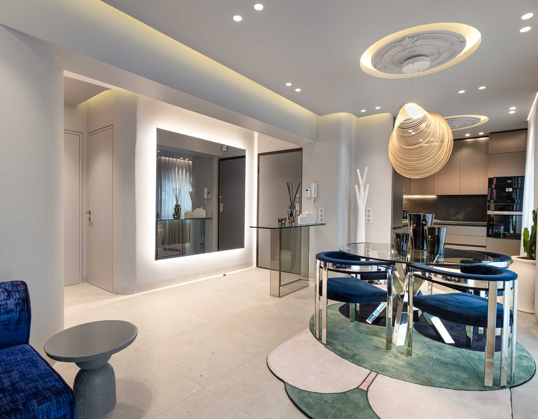 Private Appartment