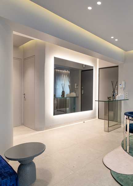 Private Appartment