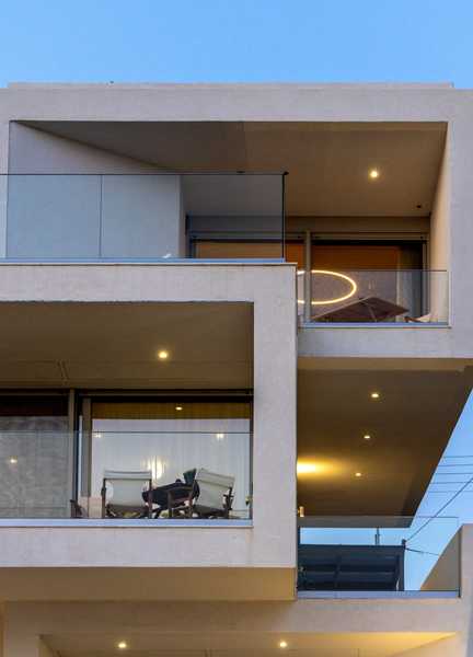 Seafront Residence