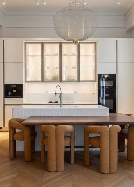 Historic Appartment