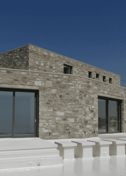 Private Residence