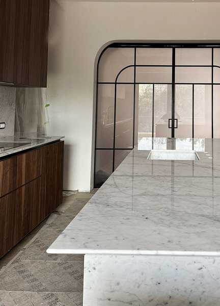 Private Residence