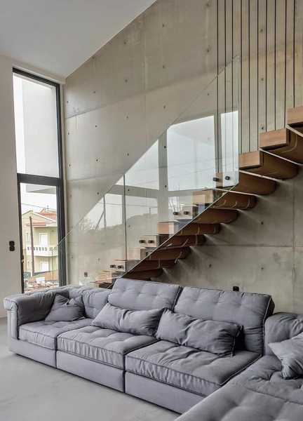 Private Residence
