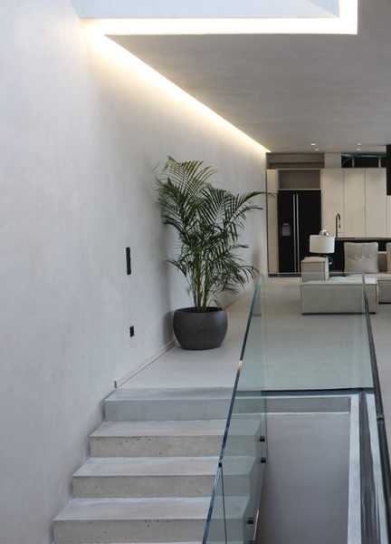 Private Residence